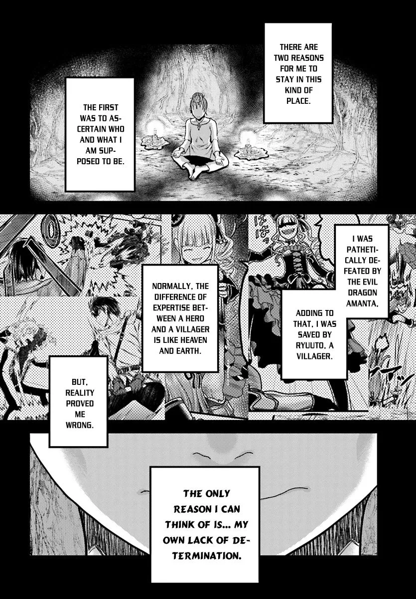 Murabito Desu Ga Nani Ka? Chapter 16 page 5 - 