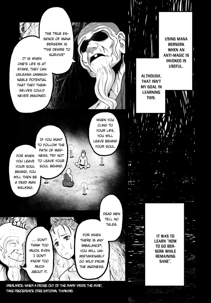 Murabito Desu Ga Nani Ka? Chapter 16 page 8 - 