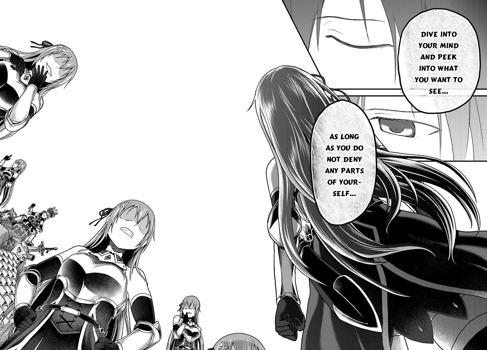 Murabito Desu Ga Nani Ka? Chapter 16 page 9 - 