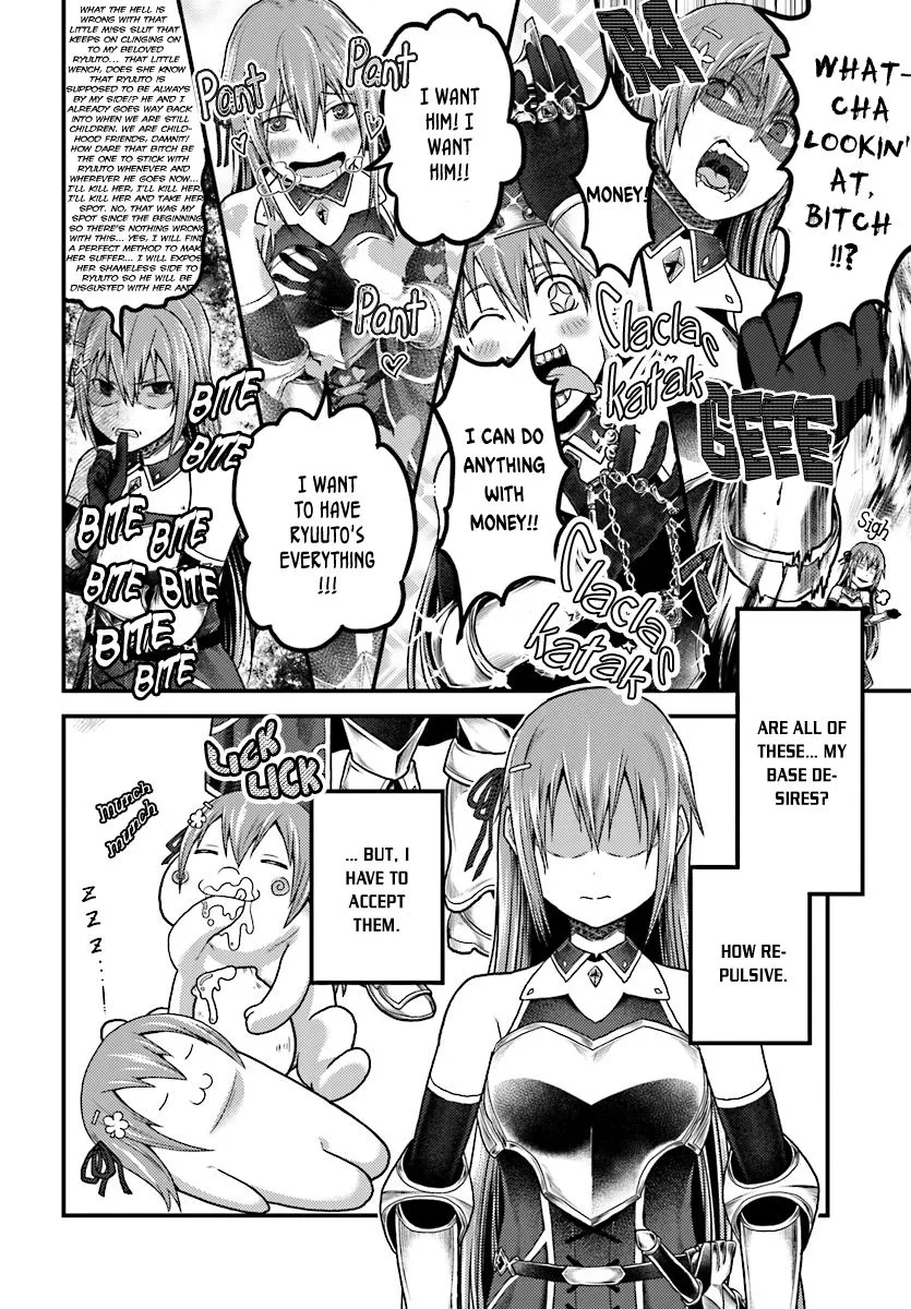 Murabito Desu Ga Nani Ka? Chapter 16 page 10 - 