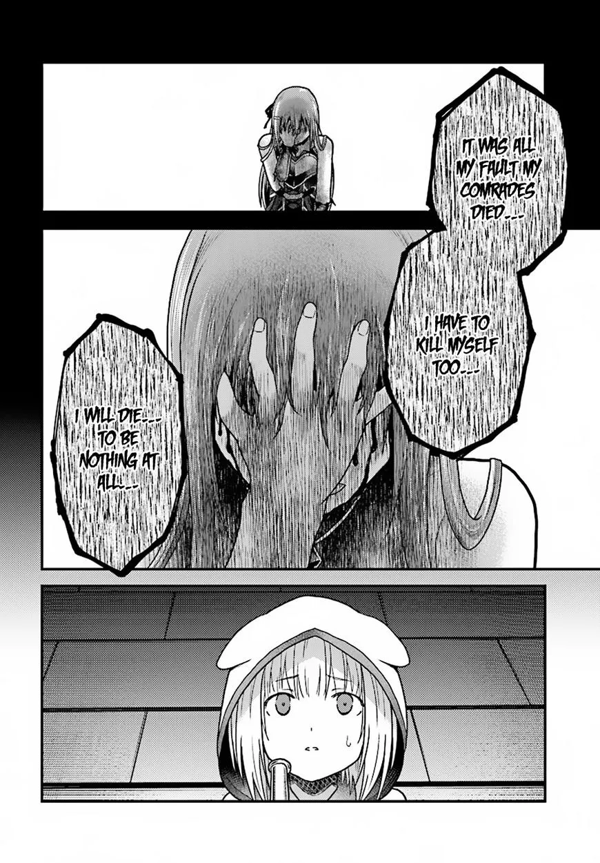 Murabito Desu Ga Nani Ka? Chapter 17 page 11 - 