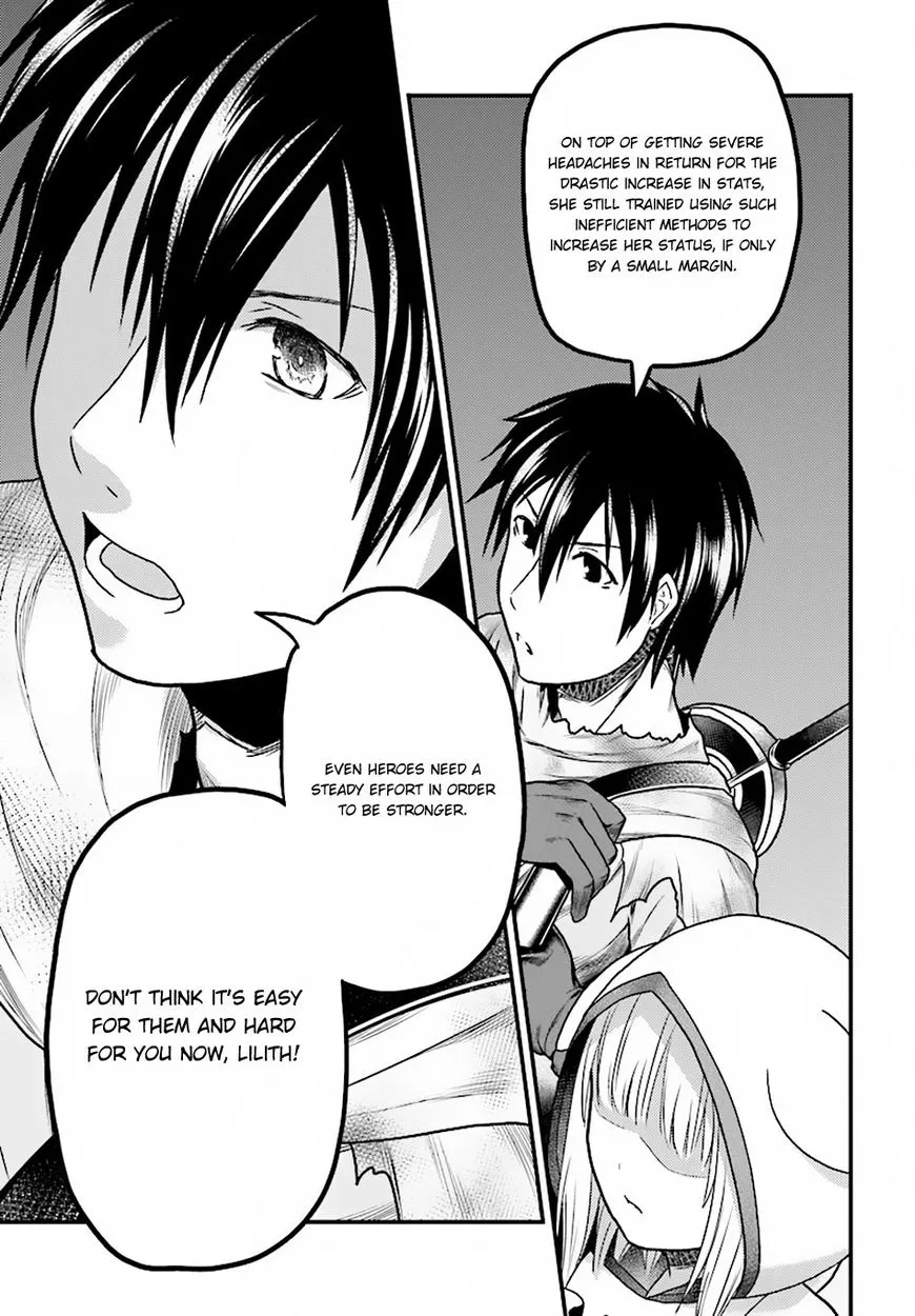 Murabito Desu Ga Nani Ka? Chapter 17 page 12 - 