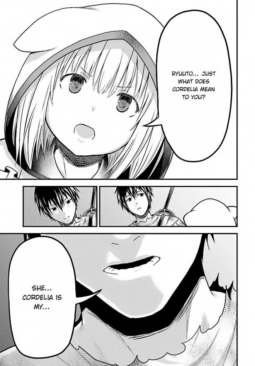 Murabito Desu Ga Nani Ka? Chapter 17 page 14 - 