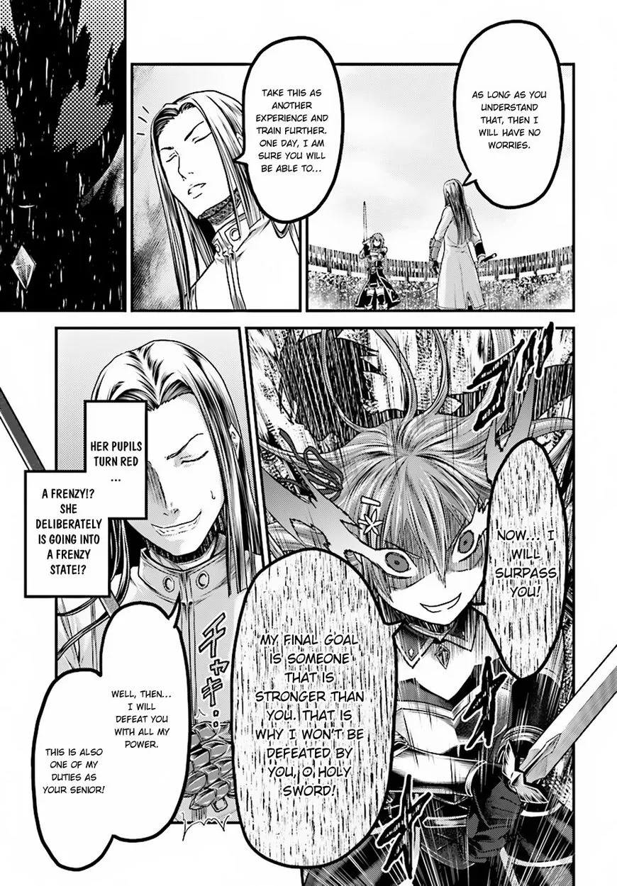 Murabito Desu Ga Nani Ka? Chapter 17 page 23 - 