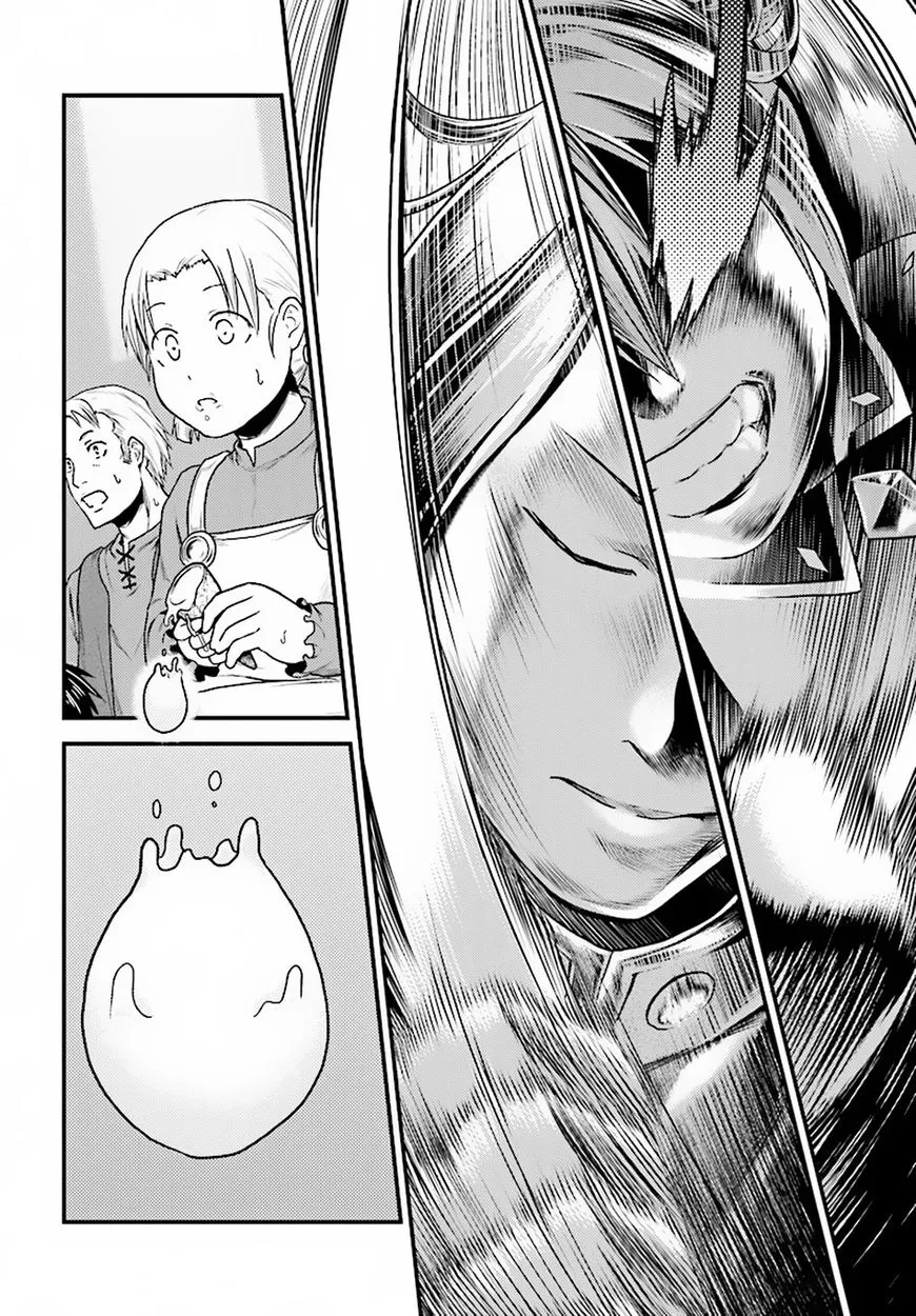 Murabito Desu Ga Nani Ka? Chapter 17 page 24 - 