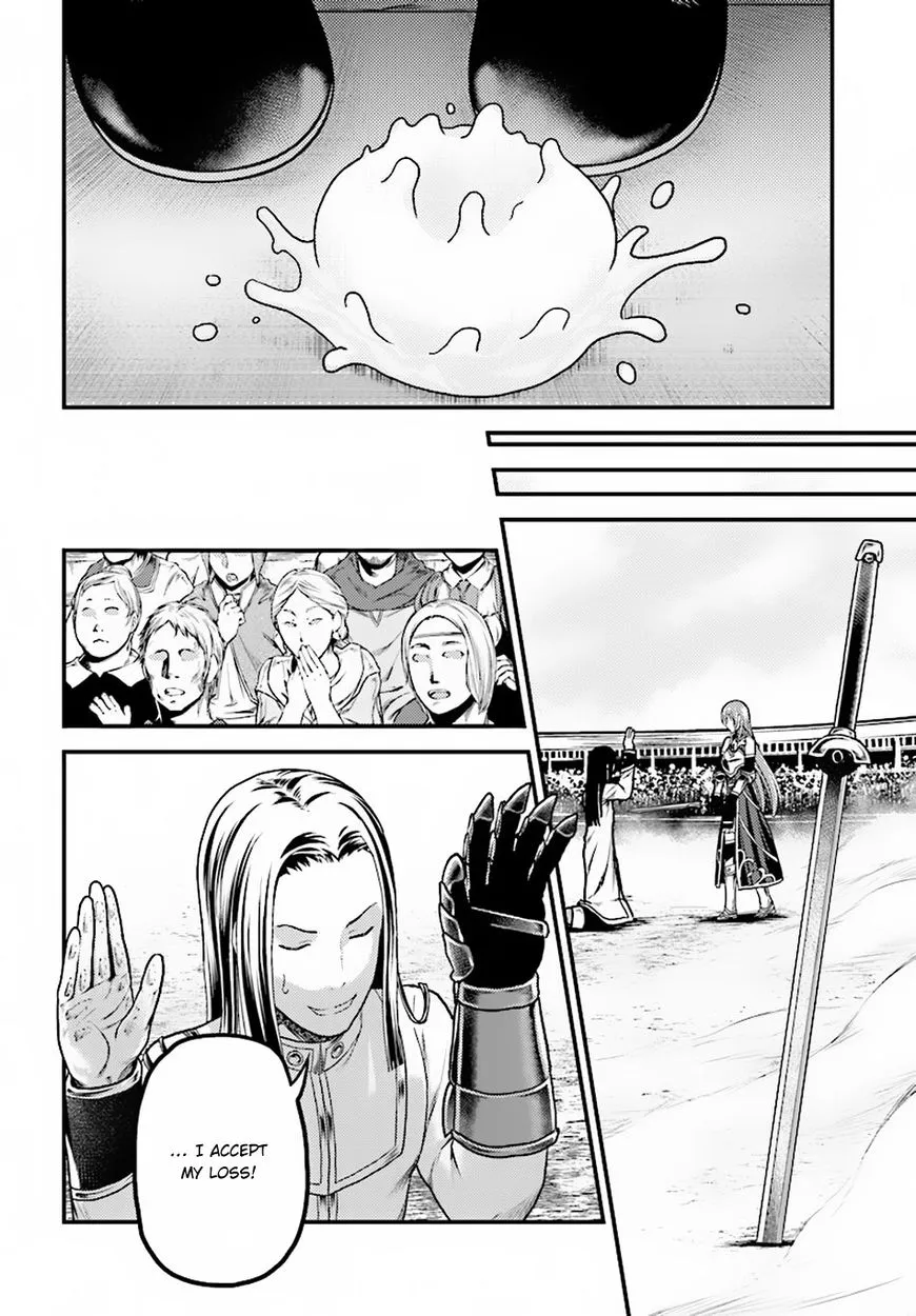 Murabito Desu Ga Nani Ka? Chapter 17 page 26 - 