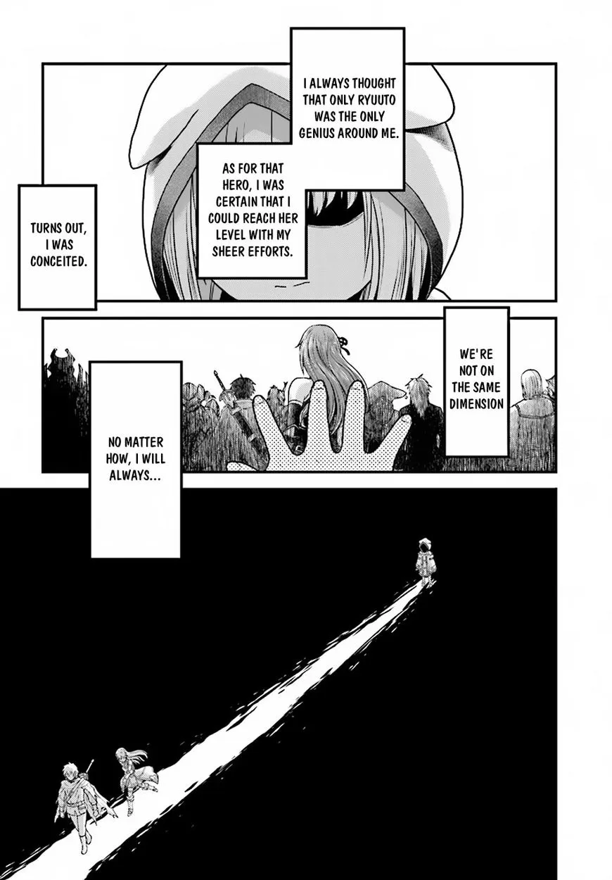 Murabito Desu Ga Nani Ka? Chapter 17 page 28 - 
