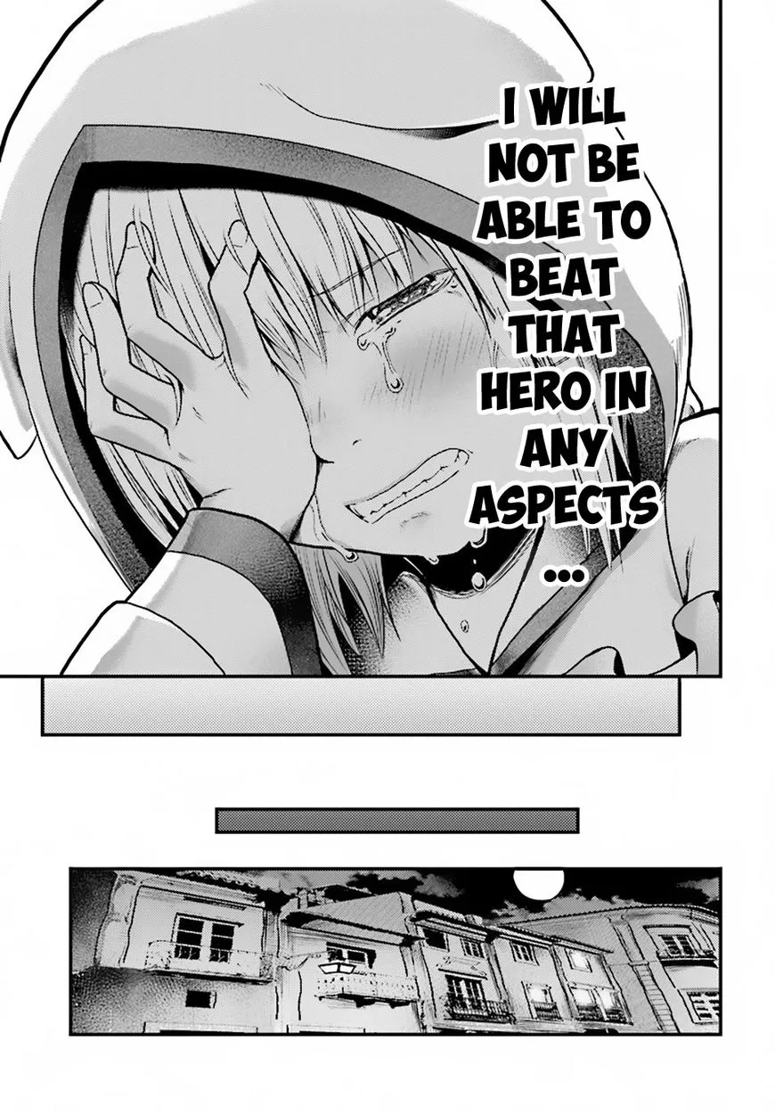 Murabito Desu Ga Nani Ka? Chapter 17 page 29 - 