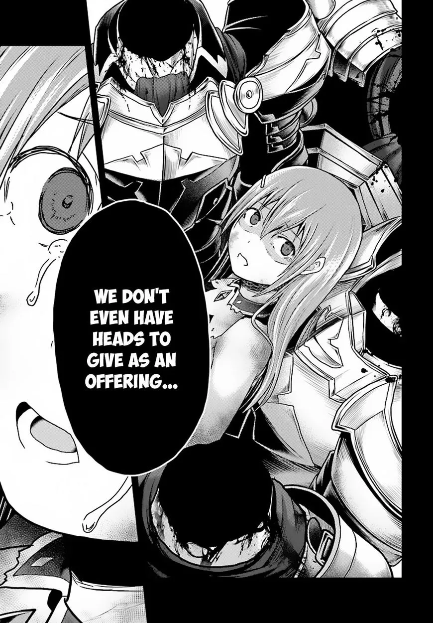 Murabito Desu Ga Nani Ka? Chapter 17 page 10 - 