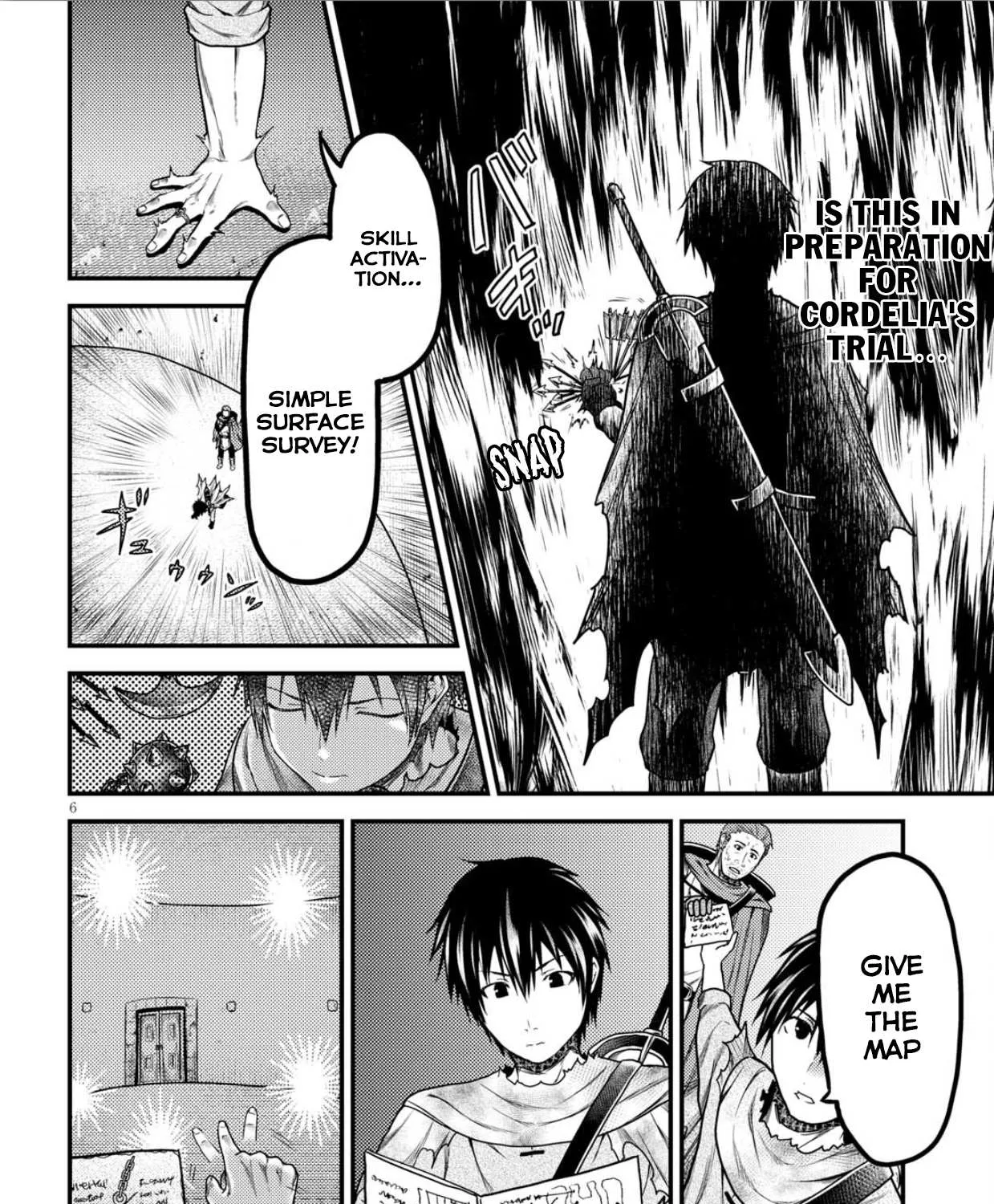 Murabito Desu Ga Nani Ka? Chapter 18 page 12 - 