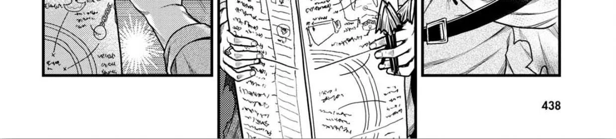Murabito Desu Ga Nani Ka? Chapter 18 page 13 - 