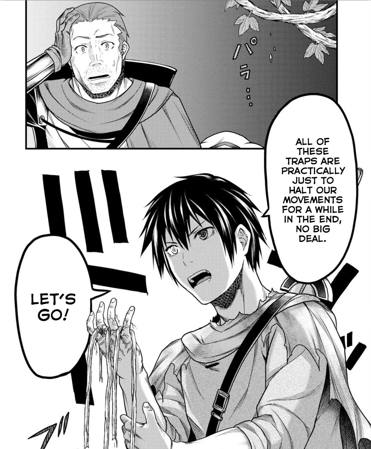 Murabito Desu Ga Nani Ka? Chapter 18 page 18 - 