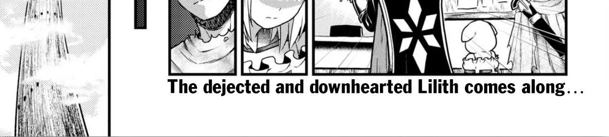 Murabito Desu Ga Nani Ka? Chapter 18 page 3 - 