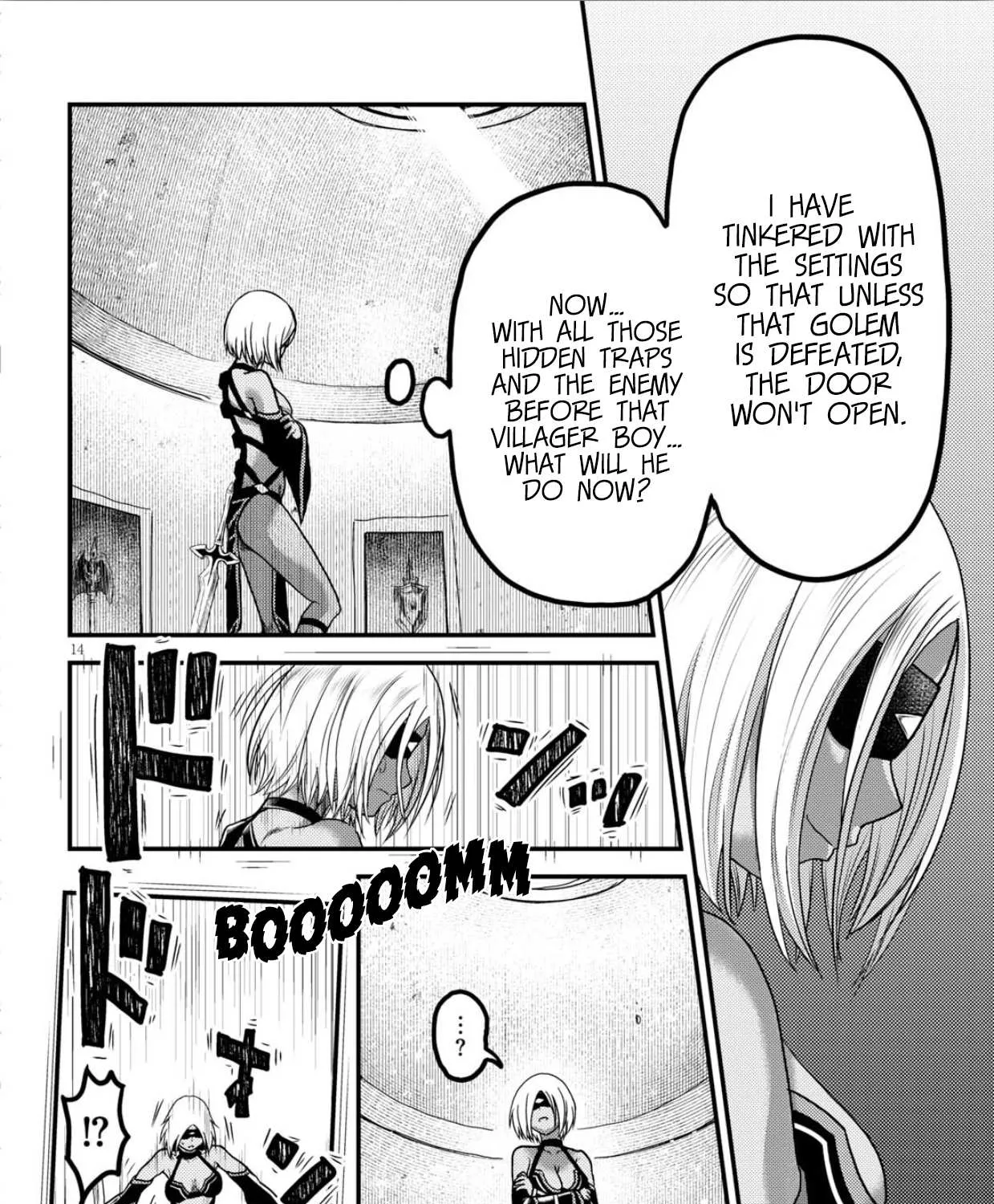 Murabito Desu Ga Nani Ka? Chapter 18 page 26 - 