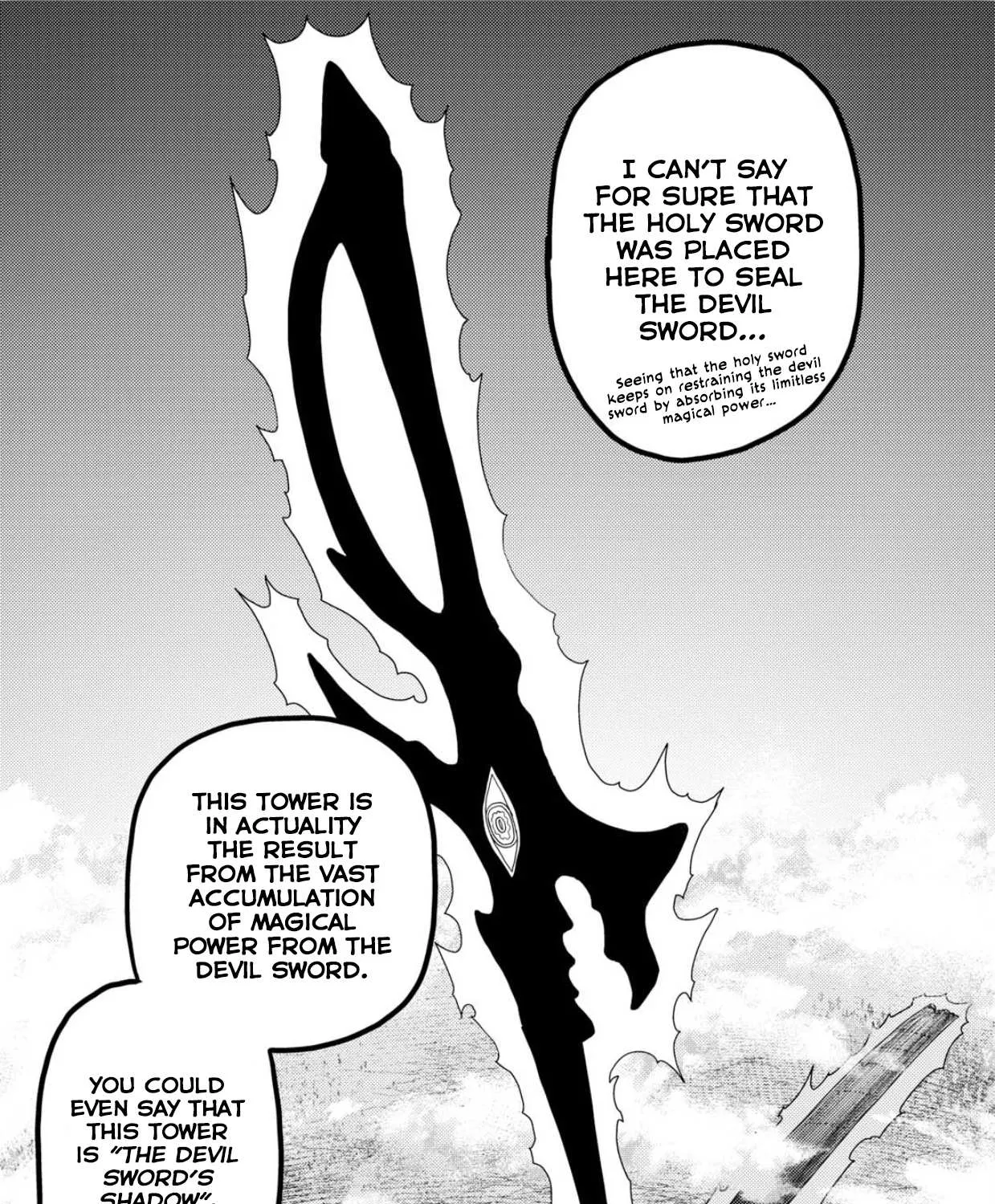 Murabito Desu Ga Nani Ka? Chapter 18 page 36 - 