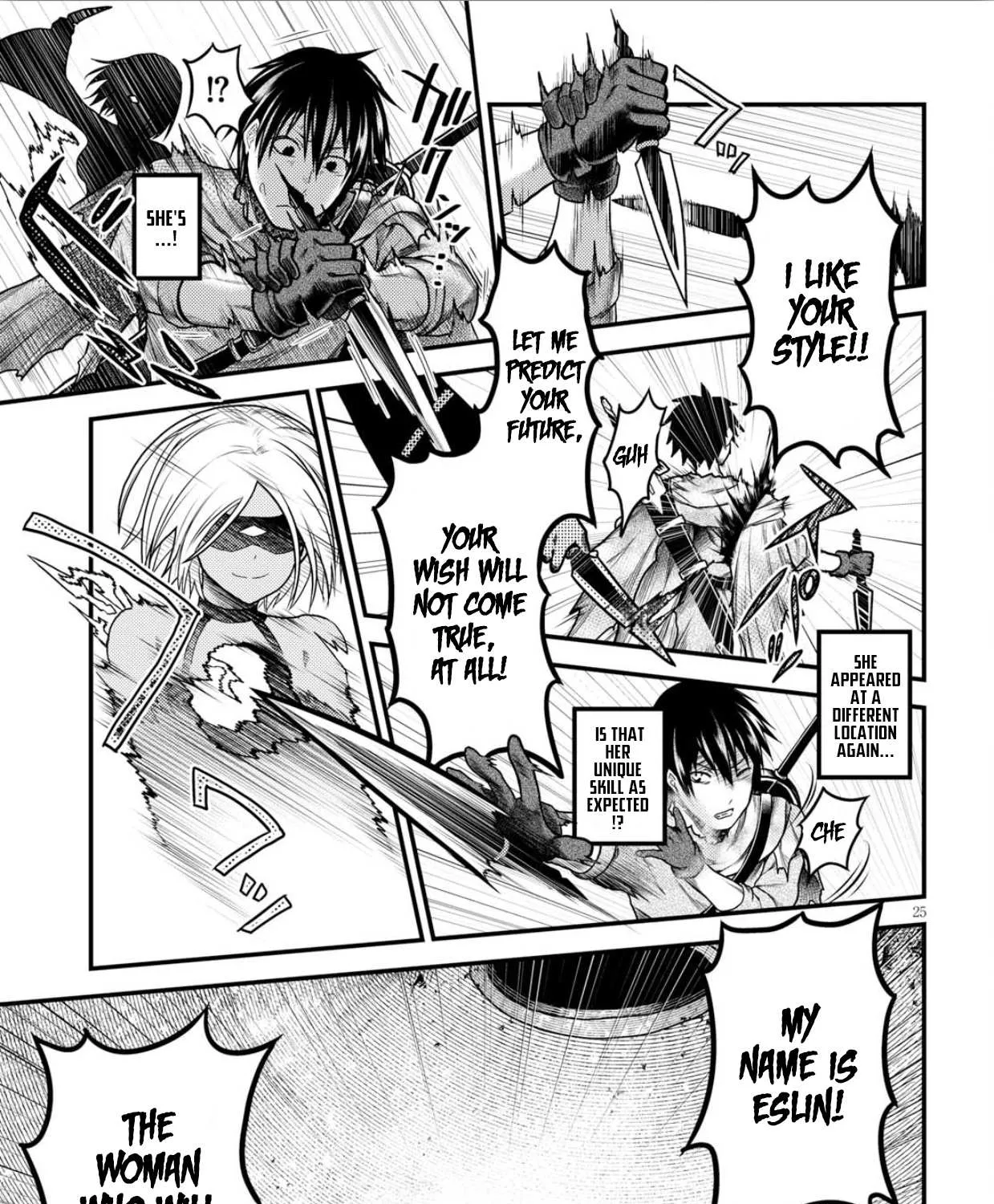 Murabito Desu Ga Nani Ka? Chapter 18 page 48 - 