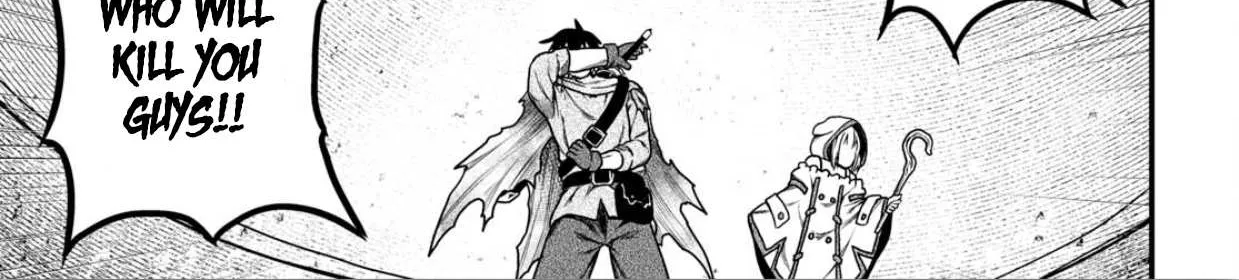 Murabito Desu Ga Nani Ka? Chapter 18 page 49 - 