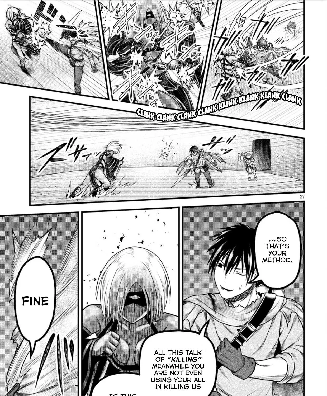 Murabito Desu Ga Nani Ka? Chapter 18 page 52 - 