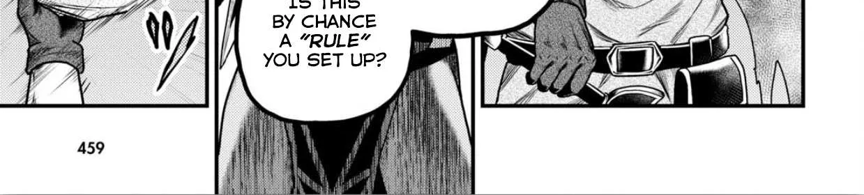 Murabito Desu Ga Nani Ka? Chapter 18 page 53 - 