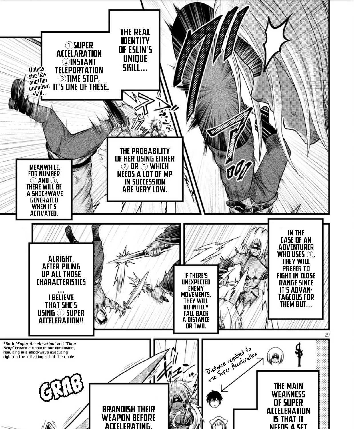 Murabito Desu Ga Nani Ka? Chapter 18 page 56 - 