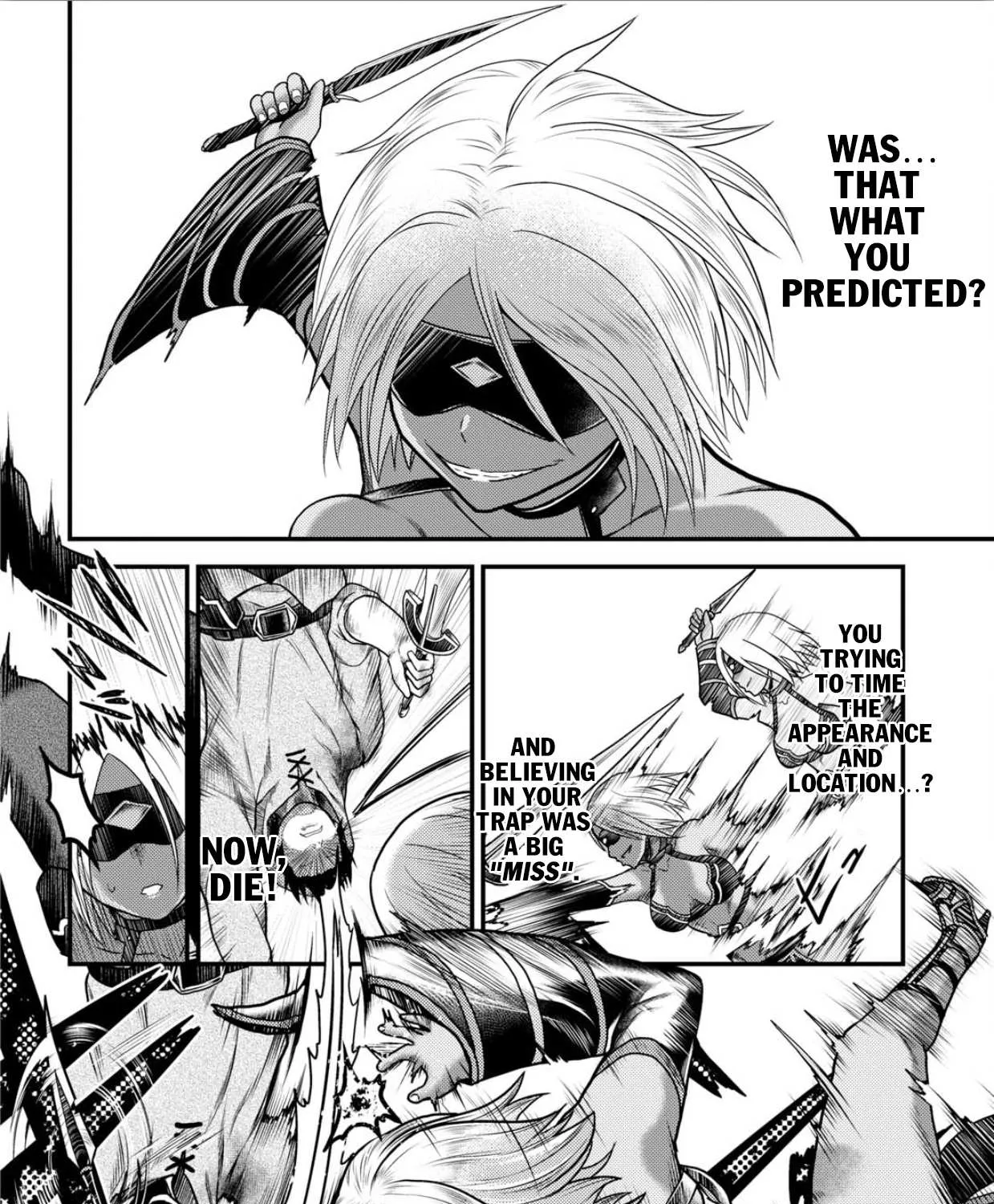 Murabito Desu Ga Nani Ka? Chapter 18 page 58 - 