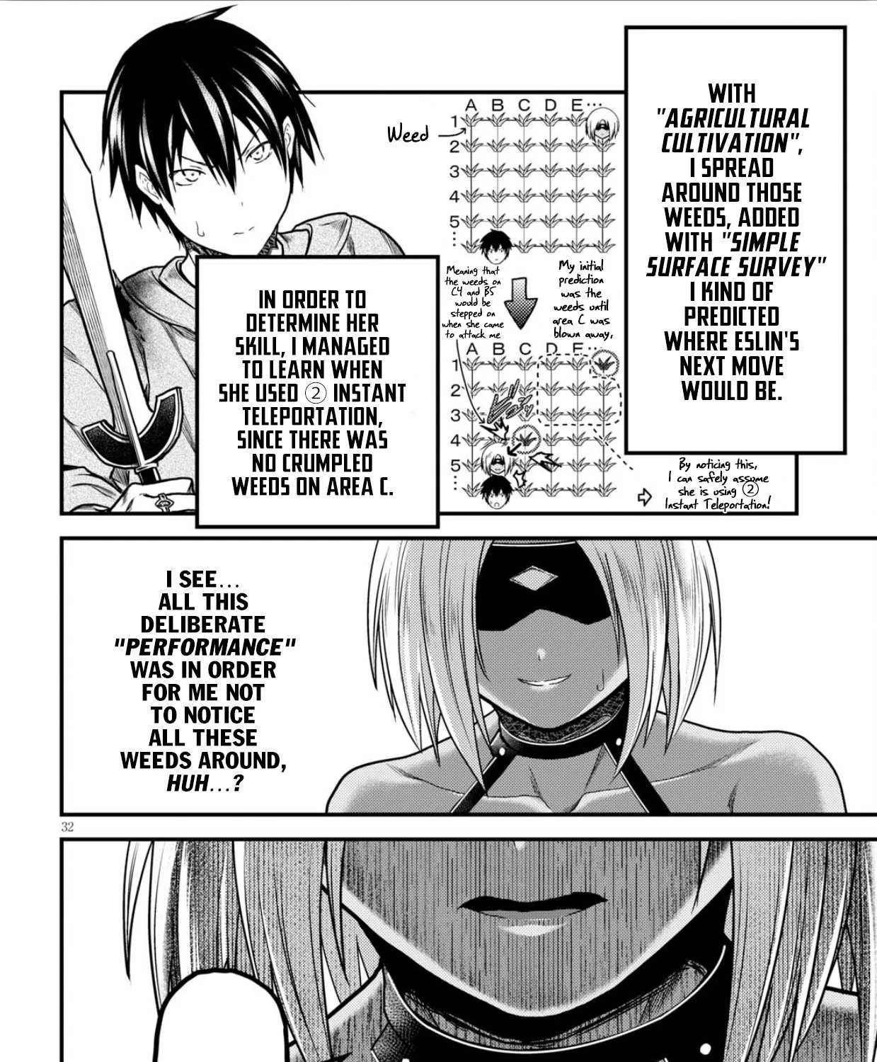 Murabito Desu Ga Nani Ka? Chapter 18 page 62 - 