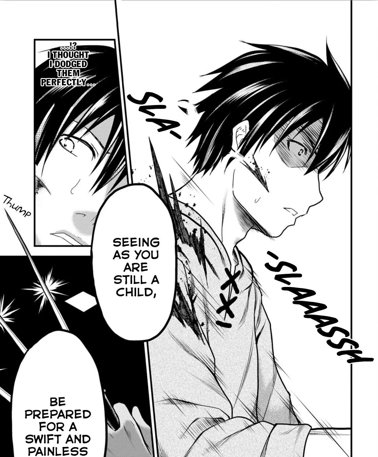 Murabito Desu Ga Nani Ka? Chapter 18 page 64 - 