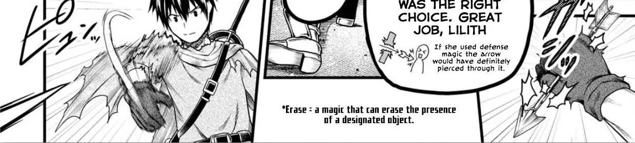 Murabito Desu Ga Nani Ka? Chapter 18 page 9 - 