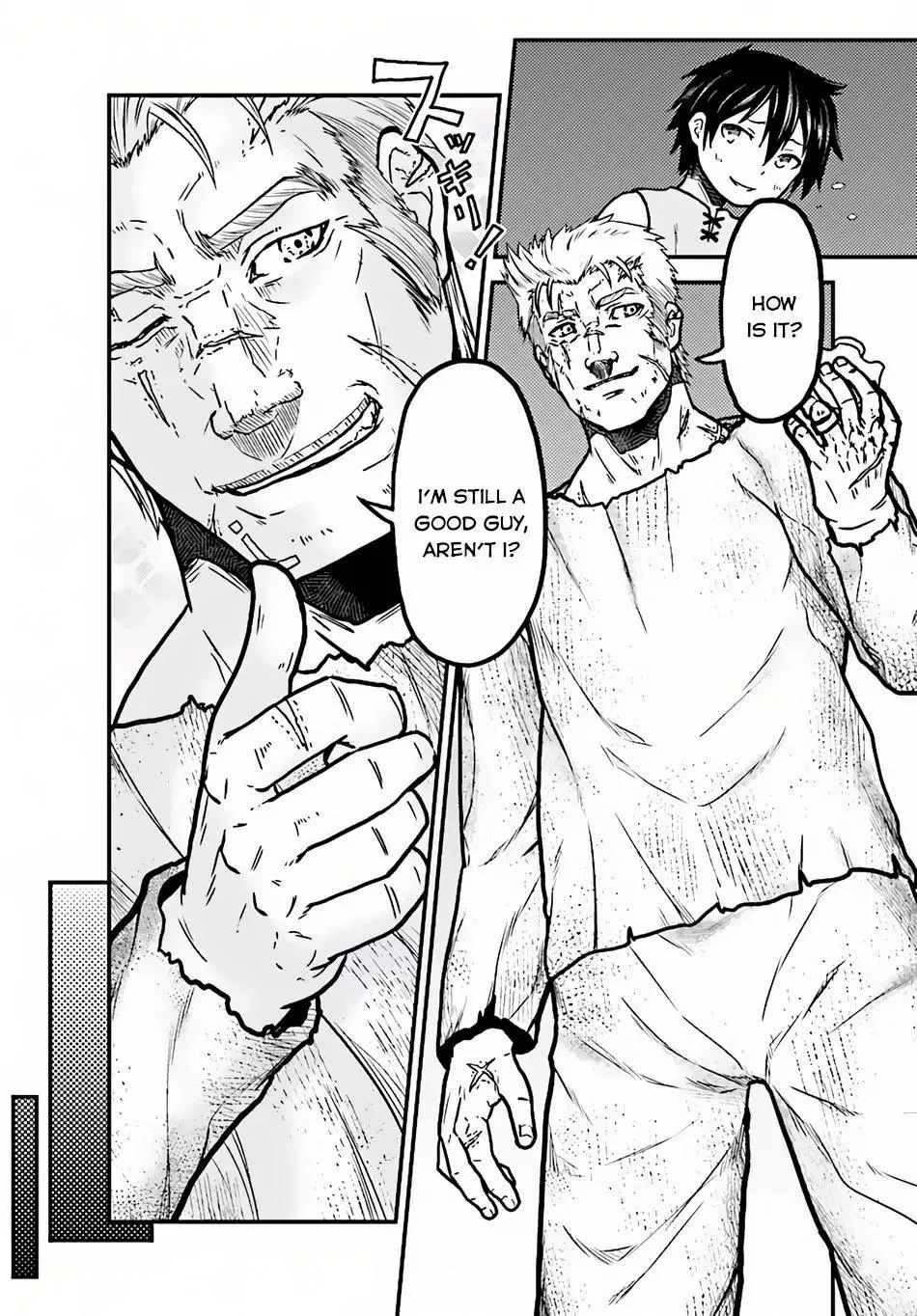 Murabito Desu Ga Nani Ka? Chapter 19 page 11 - 