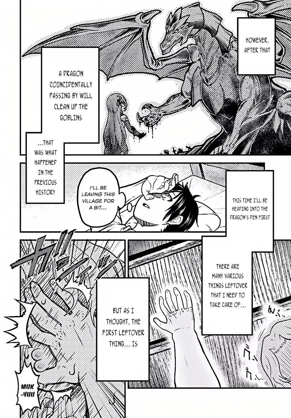 Murabito Desu Ga Nani Ka? Chapter 19 page 13 - 