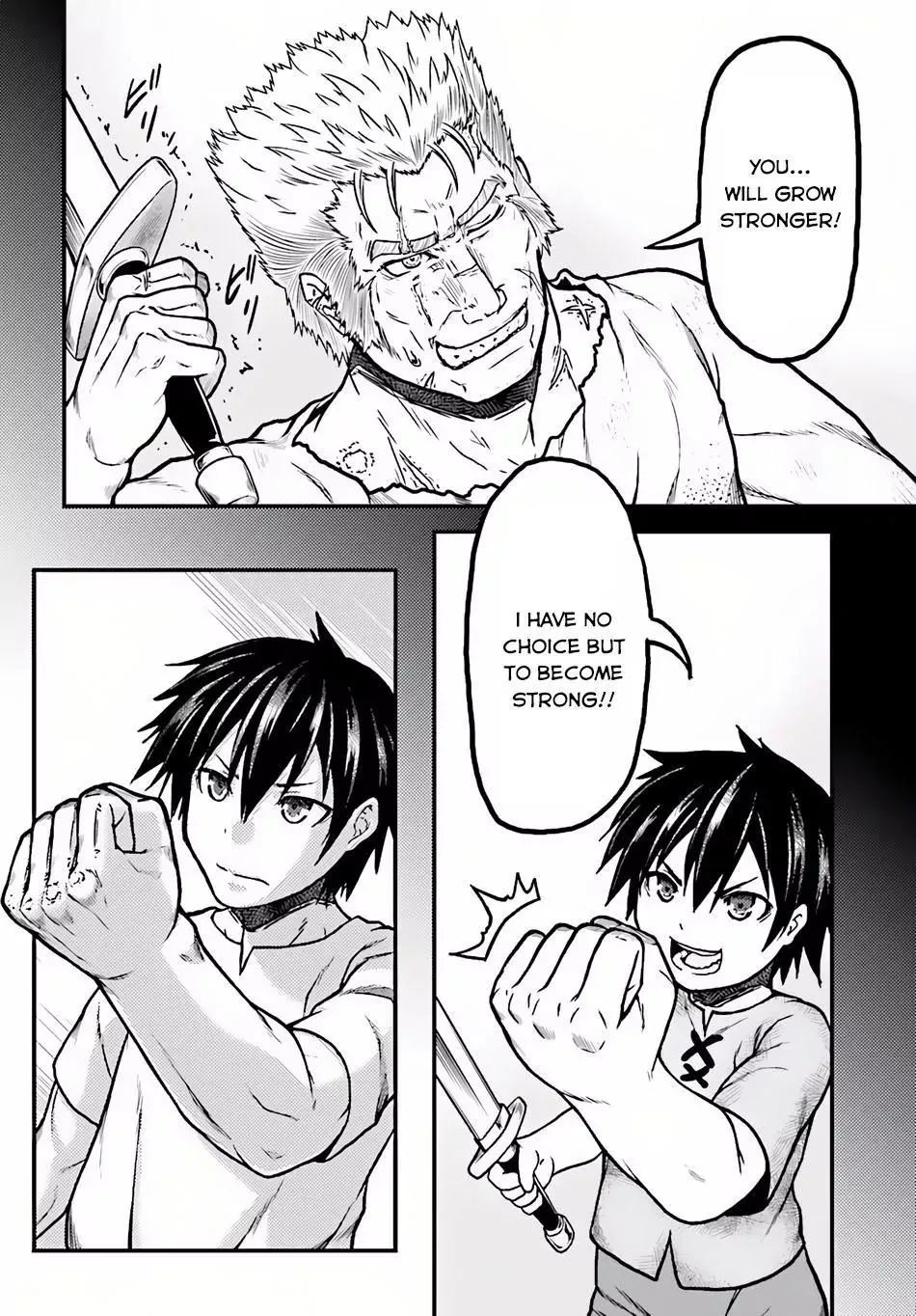 Murabito Desu Ga Nani Ka? Chapter 19 page 21 - 