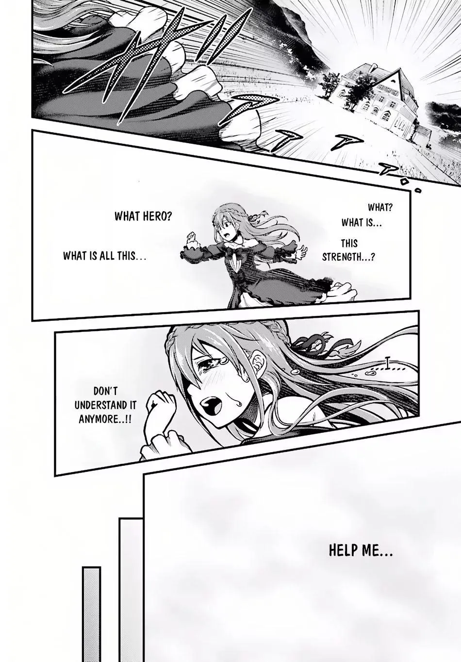 Murabito Desu Ga Nani Ka? Chapter 19 page 29 - 