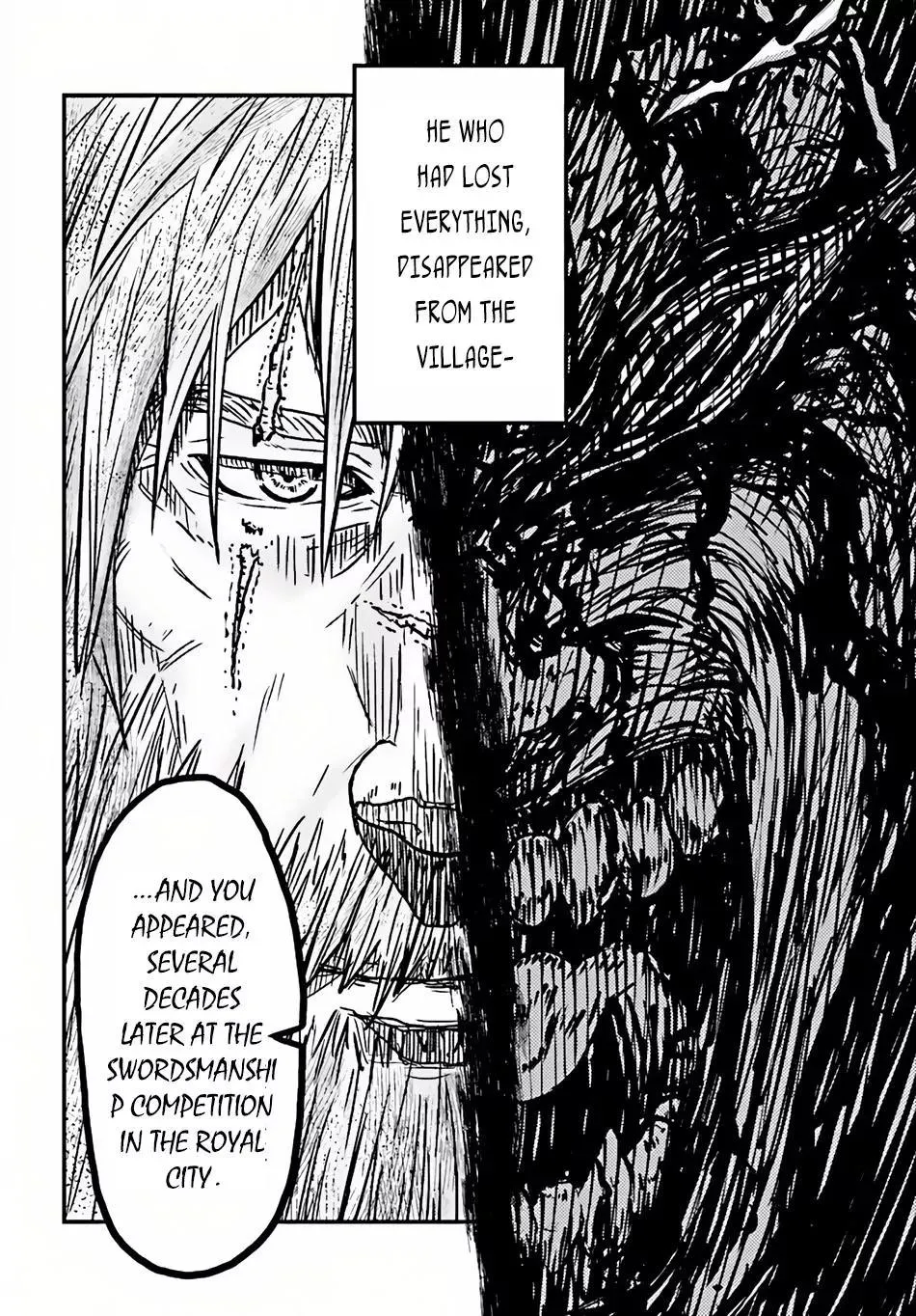 Murabito Desu Ga Nani Ka? Chapter 19 page 5 - 