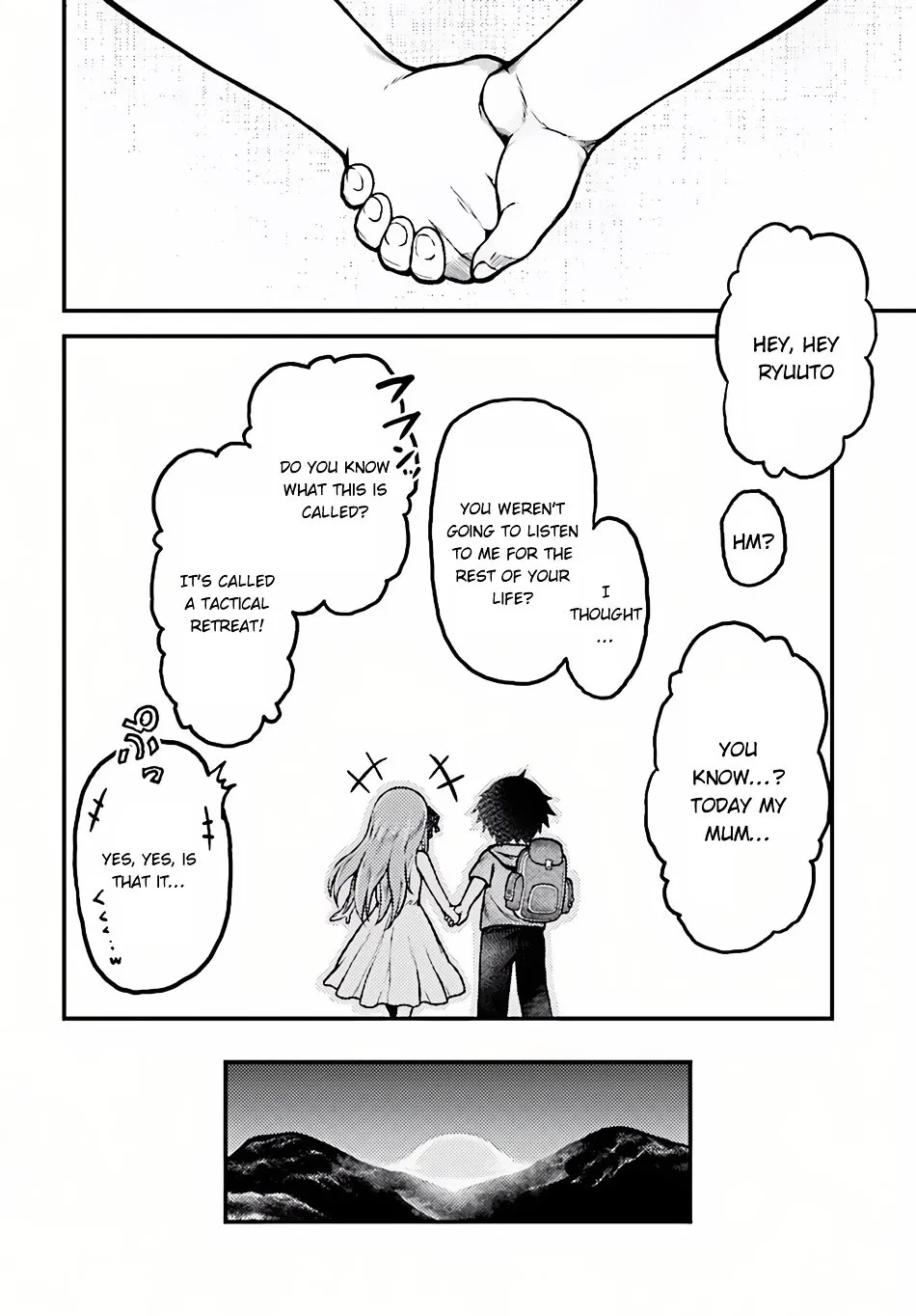 Murabito Desu Ga Nani Ka? Chapter 2 page 21 - 