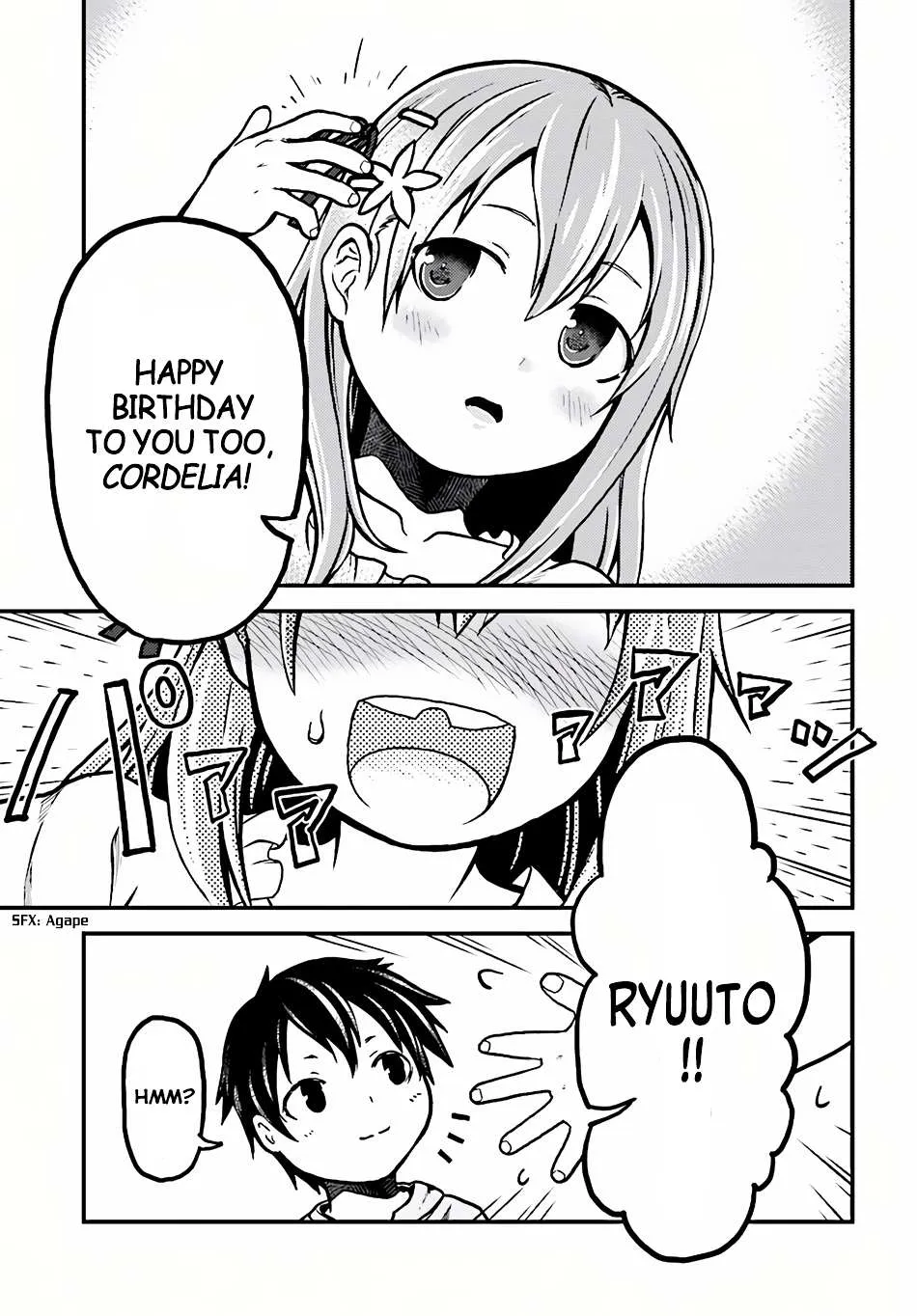 Murabito Desu Ga Nani Ka? Chapter 2 page 28 - 