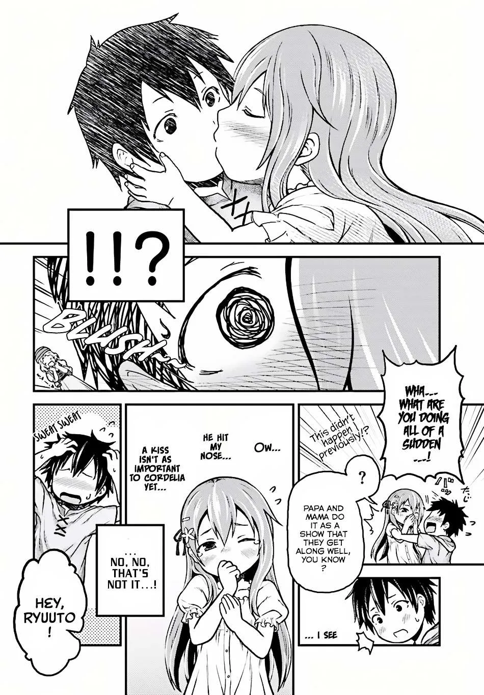 Murabito Desu Ga Nani Ka? Chapter 2 page 29 - 