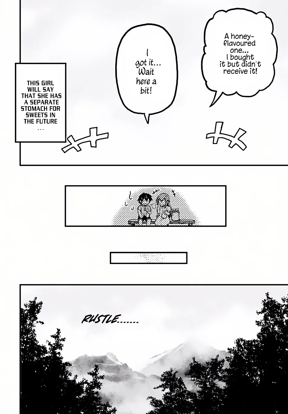 Murabito Desu Ga Nani Ka? Chapter 2 page 31 - 