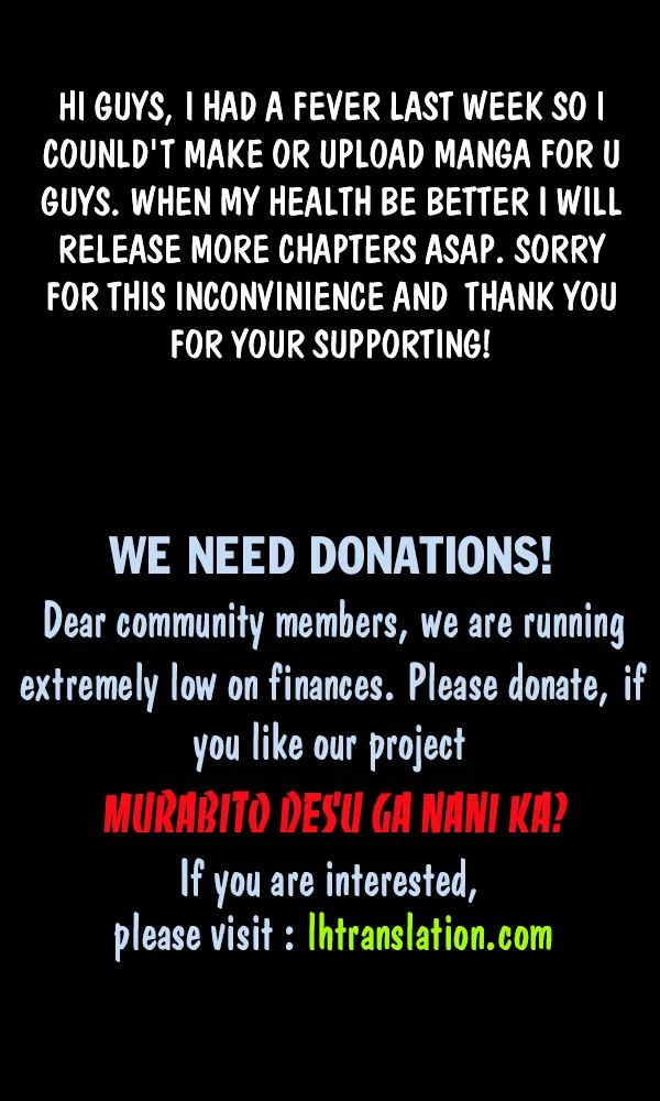Murabito Desu Ga Nani Ka? Chapter 2 page 34 - 