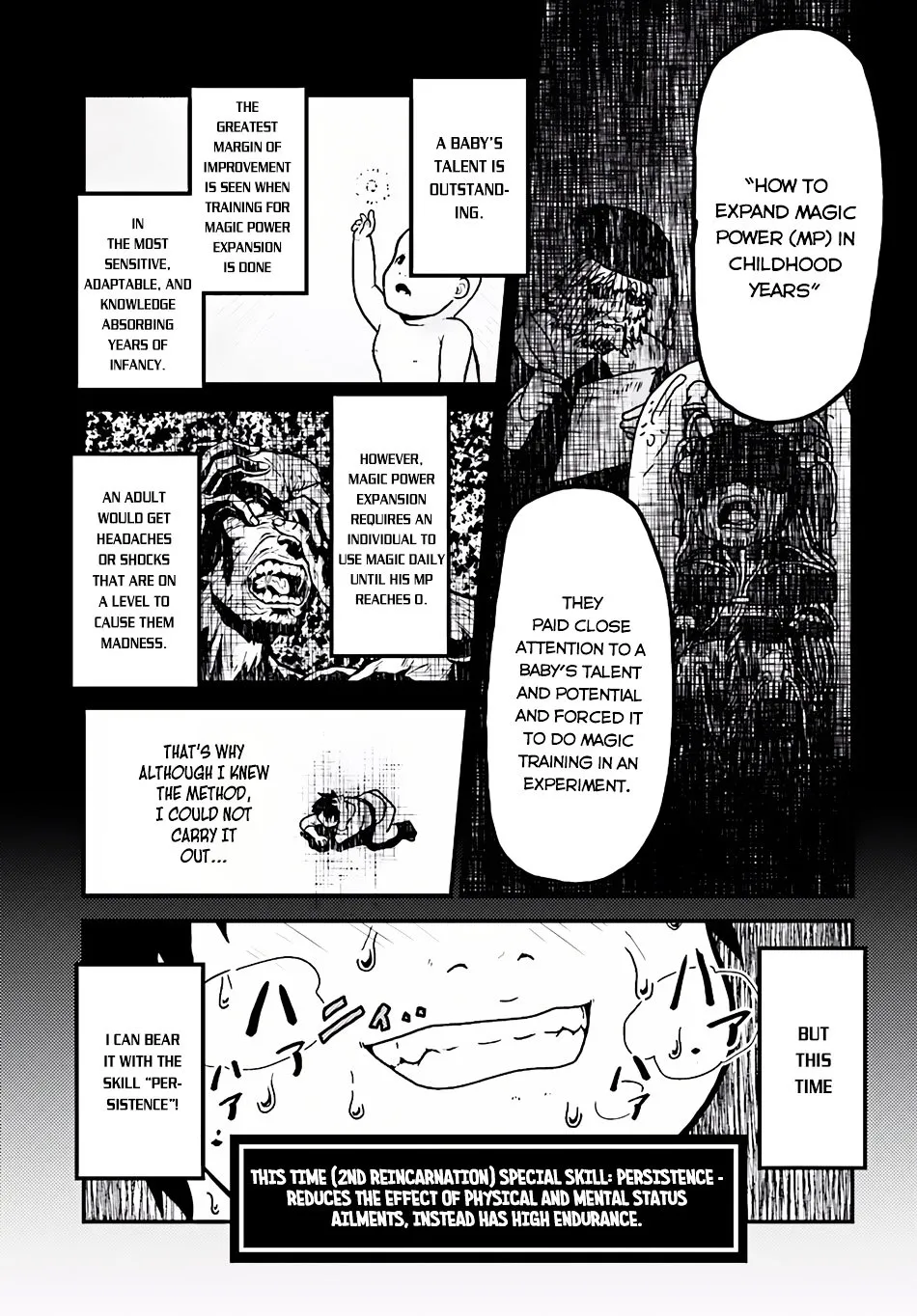 Murabito Desu Ga Nani Ka? Chapter 2 page 10 - 