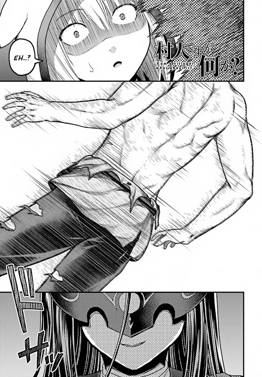 Murabito Desu Ga Nani Ka? Chapter 20 page 2 - 