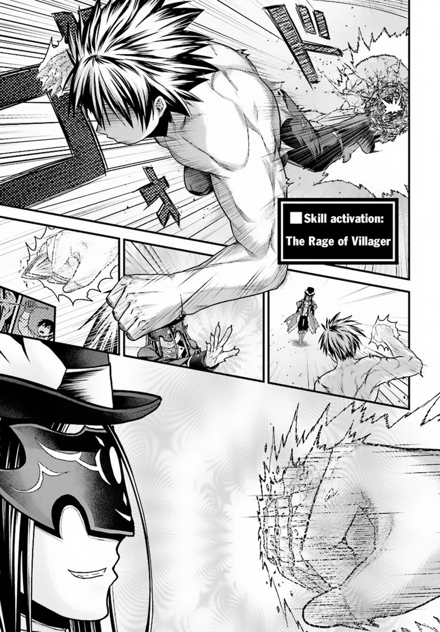 Murabito Desu Ga Nani Ka? Chapter 20 page 12 - 