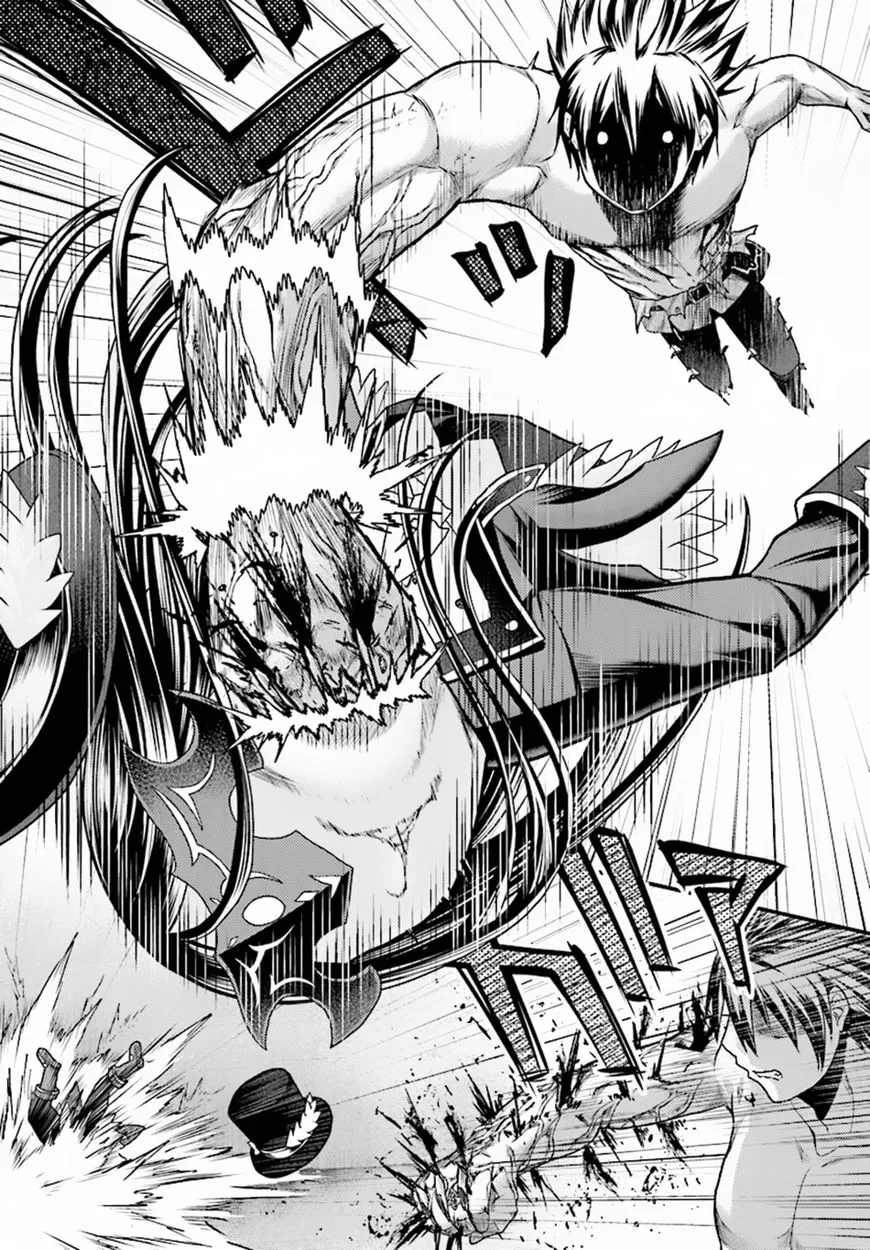 Murabito Desu Ga Nani Ka? Chapter 20 page 13 - 
