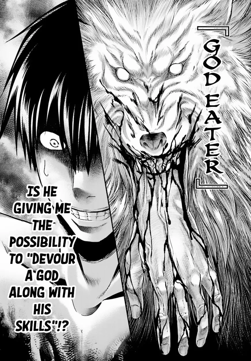 Murabito Desu Ga Nani Ka? Chapter 20 page 18 - 