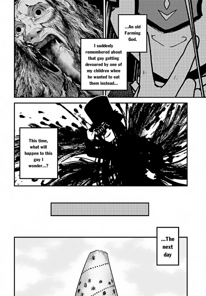 Murabito Desu Ga Nani Ka? Chapter 20 page 20 - 