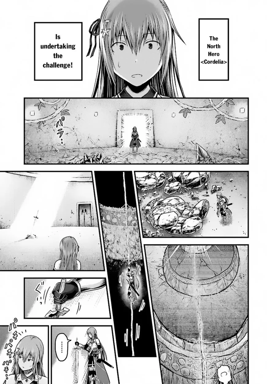 Murabito Desu Ga Nani Ka? Chapter 20 page 21 - 
