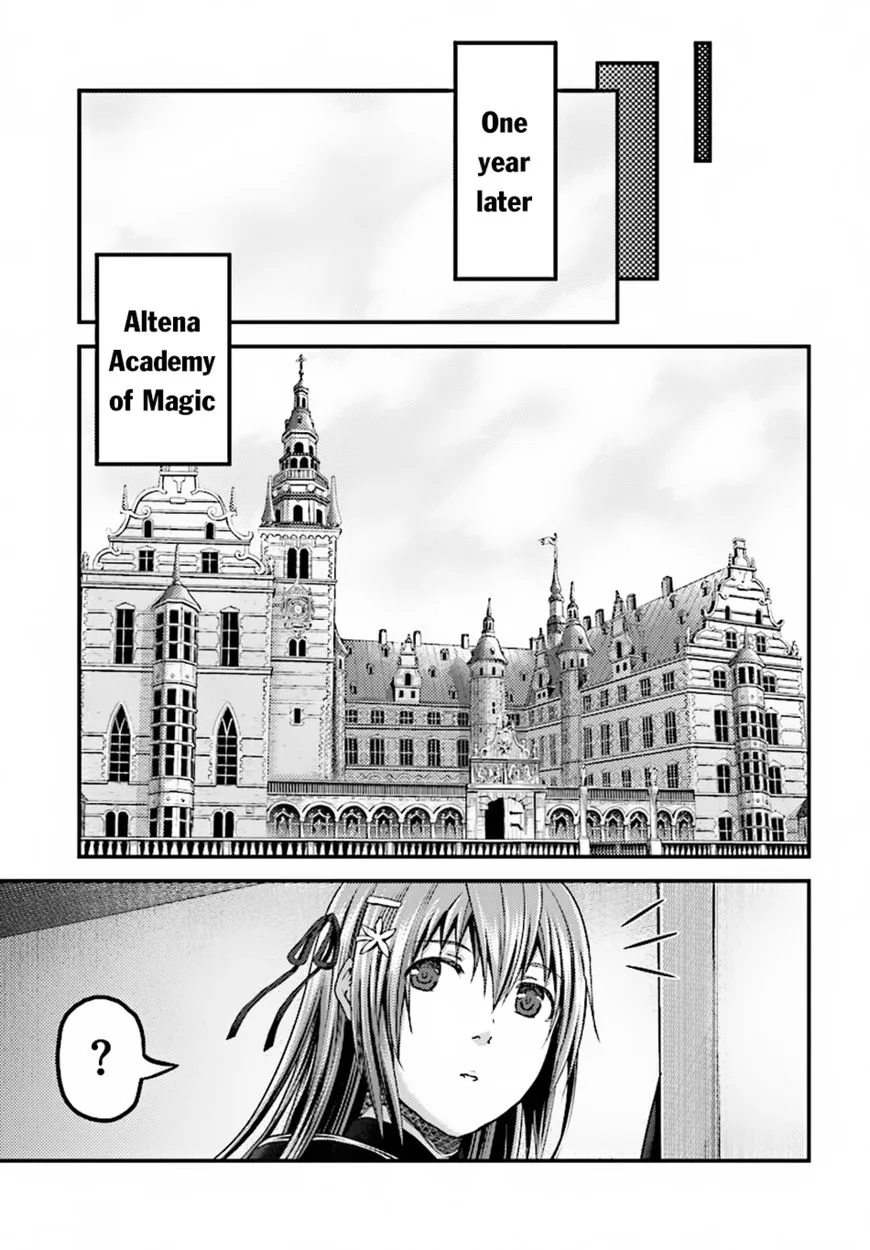 Murabito Desu Ga Nani Ka? Chapter 20 page 23 - 