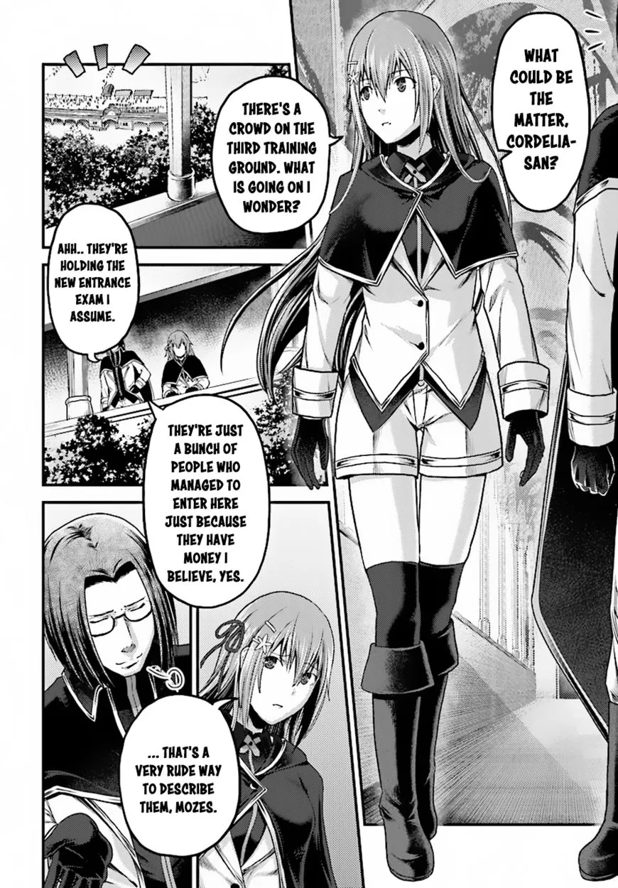 Murabito Desu Ga Nani Ka? Chapter 20 page 24 - 