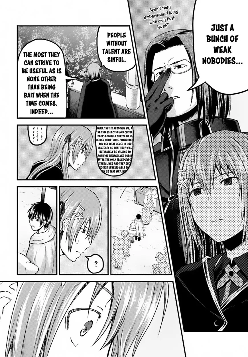 Murabito Desu Ga Nani Ka? Chapter 20 page 26 - 