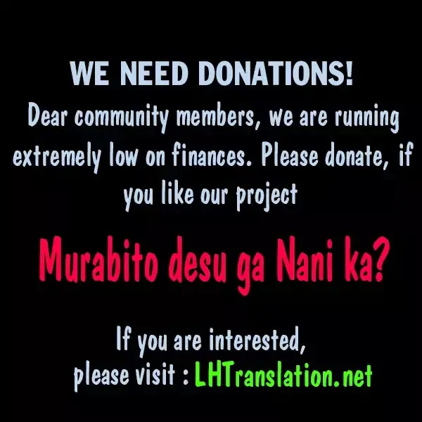 Murabito Desu Ga Nani Ka? Chapter 21 page 24 - 