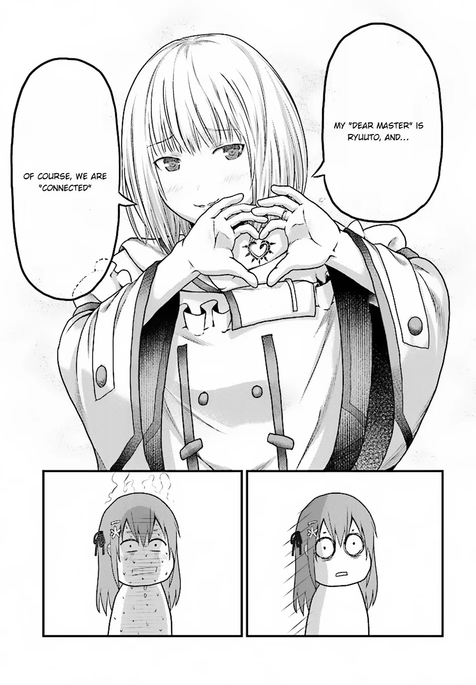Murabito Desu Ga Nani Ka? Chapter 22 page 22 - 